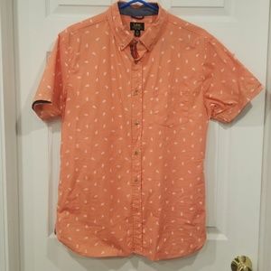 Lee Men's Medium Shirt